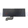 US para GHIA SCDY-300-8-21/YXT-91-36/Prestigio SmartBook 141 C5 Teclado