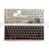 Retroiluminado el teclado portátil nuevo US para HP Envy 14-K 14-K001TX K1000 K022TX TPN-C109