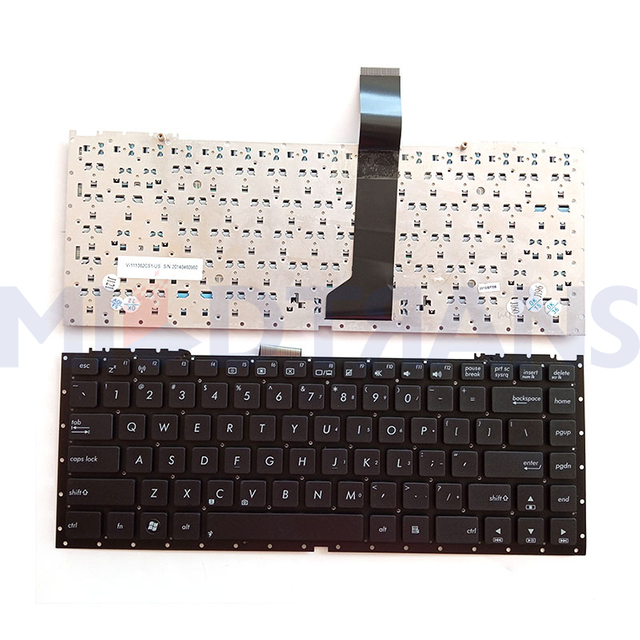 NUEVO EE. UU. Para el teclado de la computadora portátil ASUS U33J