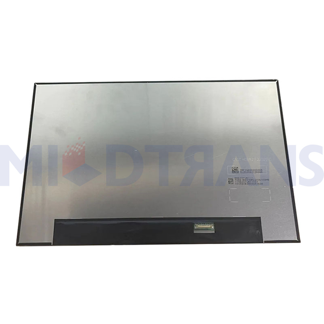 Matriz de 16.0 pulgadas MNG007JA1-1 1920 × 1200 30 PINS Pantalla LCD LCD
