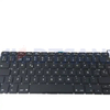 Teclados de computadora portátil de alta calidad OEM para Apple A1278 SP