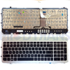 NUEVO EE. UU. Para el teclado de la computadora portátil HP Envy 17-3000
