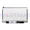 NV116WHM-N4C 11.6 pulgadas 1366*768 30pins 60Hz Pantalla de pantalla LCD LCD