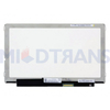 11.6 "1366 (RGB)*768 40pins NT116WHM-A22 NT116WHM A22 Pantalla de pantalla portátil