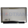 13.3 Slim NV133FHM-N46 NV133FHM N46 1920 (RGB)*1080 FHD 30 PINS FHD IPS LCD Pantalla portátil