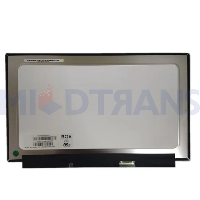 13.3 Slim NV133FHM-N46 NV133FHM N46 1920 (RGB)*1080 FHD 30 PINS FHD IPS LCD Pantalla portátil
