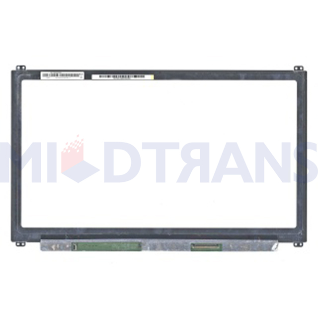 13.3 pulgadas 1920 (RGB)*1080 FHD NV133FHM-N48 NV133FHM N48 40 PINS PERSTOP LCD Pantalla