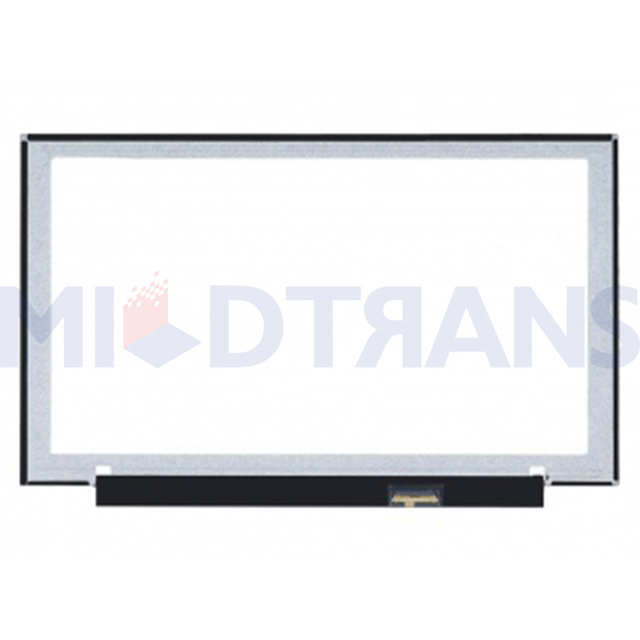 12.5 '' HD 1366 (RGB)*768 60Hz 30PIN M125NWN1 R0 PRERTOL