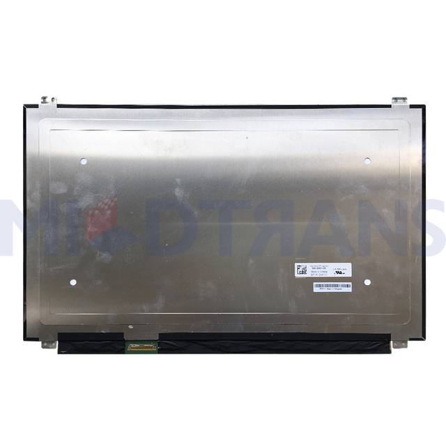 LQ173D1JW31 17.3 "3840 (RGB)*2160 UHD 40 PINS PERTHOP LCD