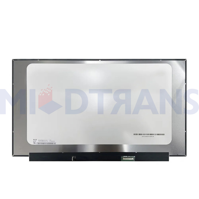 MNF601EA1-1 15.6 "Slim 40pin 3840*2160 UHD 60Hz Pantalla LCD LCD