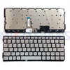 EE. UU. Para Lenovo Xiaoxin Air 12 Yoga 900S-12isk Air12 Yoga 4 Yoga900S Yoga 900S-12 Teclado para computadora portátil