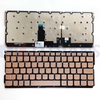 SP Backlight para Lenovo Yoga 900-12 Yoga 900S-12 Yoga 4S Laptop Keyboard