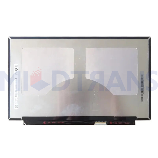 14.0 "B140Qan02.0 B140Qan02.3 2560*1440 EDP 40PIN Pantalla LED LED LED LCD