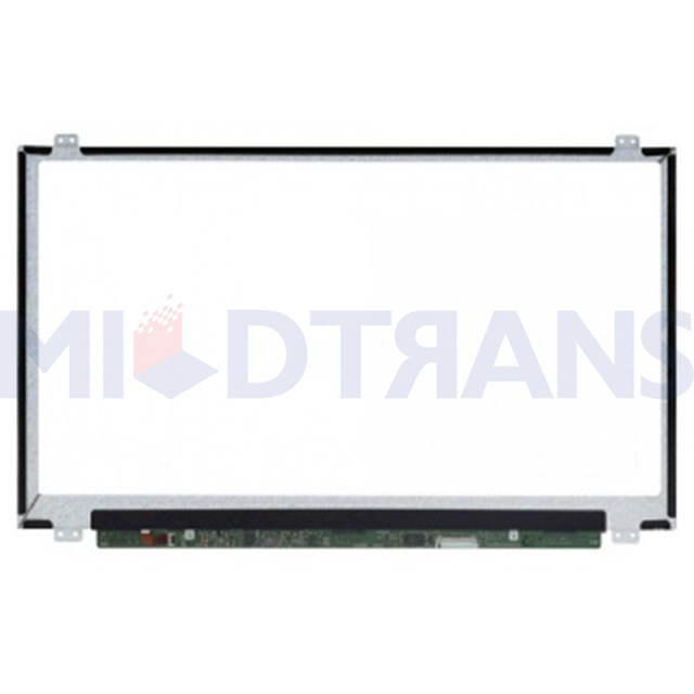 15.6 "LP156WF6-SPB5 LP156WF6 SPB5 1920 (RGB)*1080 FHD 30 Pin