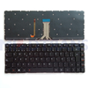 Teclado SP para Lenovo IdeaPad Flex 3 14 100S-14 14IBR 14ISH 14IBR U31-70 U41-70 S41-70 35 75