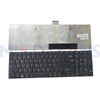 Nuevo teclado de interfaz de usuario para el teclado de la computadora portátil Toshiba C850