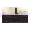 Nuevo PO para el teclado de la computadora portátil Toshiba R850