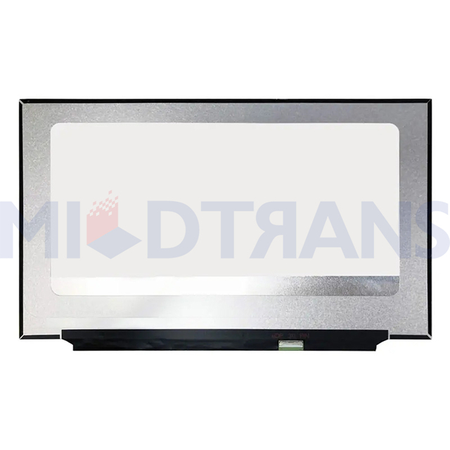17.3 "EDP 30 PIN 1920 (RGB)*1080 NV173FHM-N4L NV173FHM N4L FHD LCD Pantalla