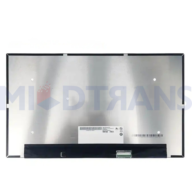 15.6 "FHD 1920 (RGB)*1080 B156HAK02.2 IPS 40PIN 60Hz Pantalla de laptop