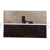 Nuevo LA para Sony SVF15A Teclado para computadora portátil Negro