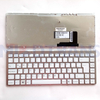 LA para el teclado de la computadora portátil Sony FW