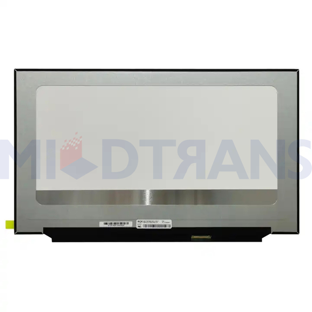 NE173FHM-NX1 17.3 pulgadas LCD 40pin FHD 1920x1080 144Hz Módulo de visualización