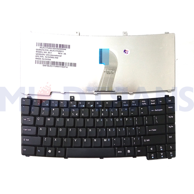 US para Acer para TravelMate 3200 3210 3210Z 3240 3250 3260 3270 3280 3290