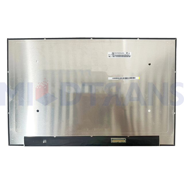 Nuevo 16.0 "QHD 2560*1600 NE160QDM-NZ5 TL160AdMP03-00 TL160AdMP03 Pantalla LCD