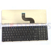 Nuevo teclado de la computadora portátil de EE. UU. Para Gateway NV59C New90 Pew96 Packard Bell New95 NV50A NV53A NV59C NV79C NV50