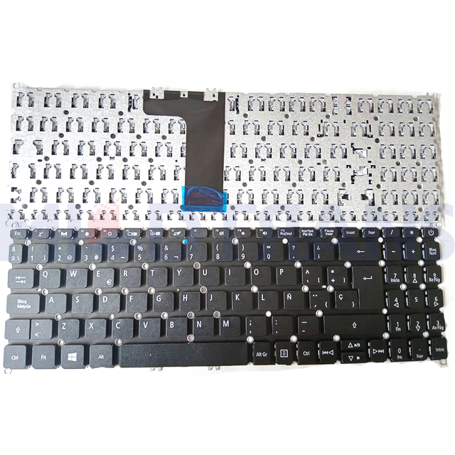SP para Acer Swift 3 SF315-51 SF315-51G N17P4 A515-52 A515-52G A515-53 A515-54