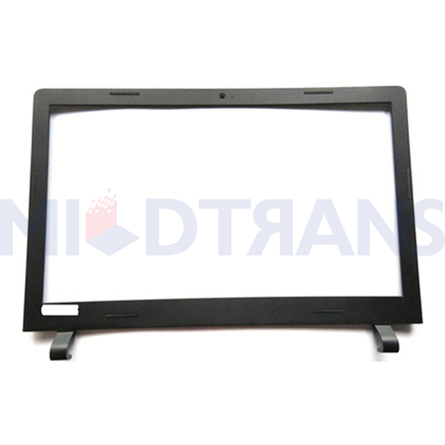 Para Lenovo IdeaPad 100-15 100-15ibiby B50-10 Bisel delantero LCD LCD