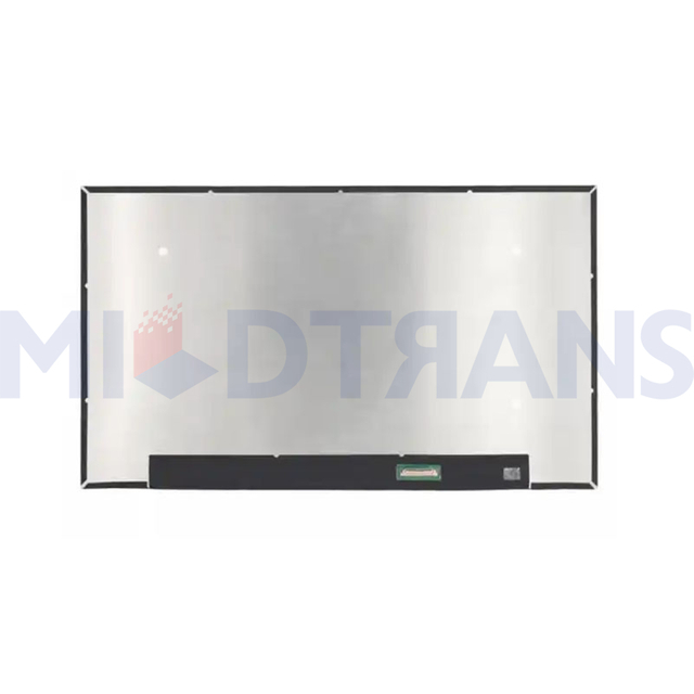 16.0 1920 (RGB)*1200 Slim 30 PIN IPS NV160WUM-N42 LCD Reemplazo de la pantalla de la computadora portátil