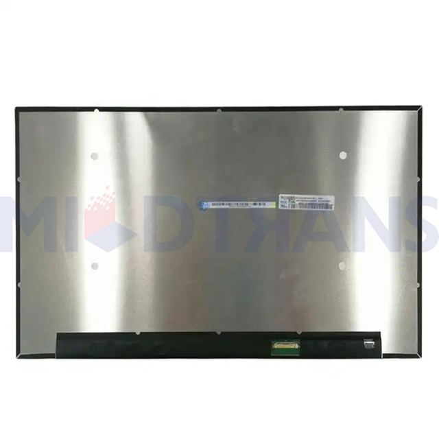 16.0 "30 PINS LCD Pantalla 1920 (RGB)*1200 40pins NV160WUM-N45 Pantalla portátil