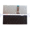 Nuevo teclado BR para el teclado de laptop ASUS D451