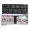 Teclado de laptop SP para ASUS F2 Black