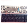 Nuevo teclado SP para HP Probook 450 G0 Go 450 G1 455 G1 470 G1 con marco negro