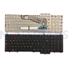 NUEVO teclado LA para el teclado de laptop Dell E5540