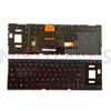 US para ASUS ROG GX501 GX501VI GX501VIK GX501VS GX501VSK Teclado