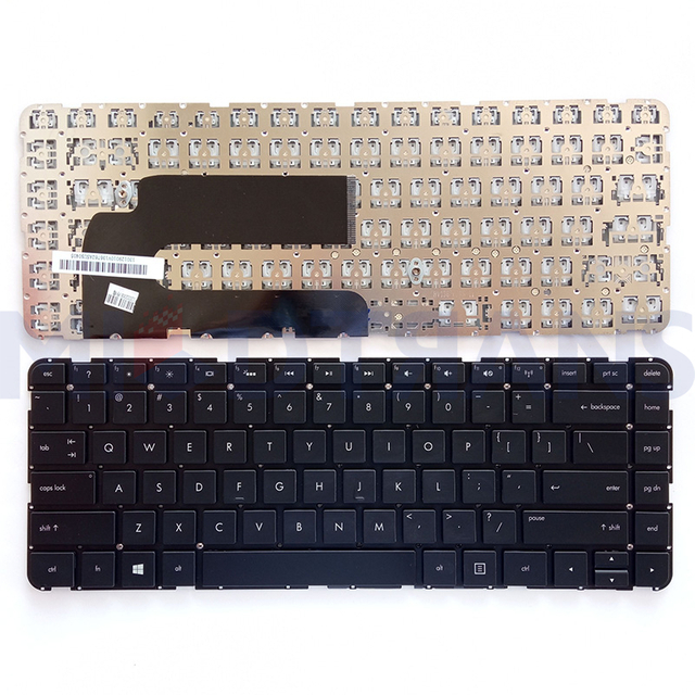 NUEVO EE. UU. Para HP Envy M4 M4-1000 M4-1015DX M4-1050LA M4-1150IA Keyboard