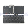 NUEVO EE. UU. Para HP Chromebook 11 G6 EE 14 G5 14-CA 14-DB Serie Teclado para computadora portátil