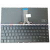 NUEVO EE. UU. Para HP Pavilion X360 14-BA 14T-BA 14M-BA 14-BS LAPTOP Keyboard