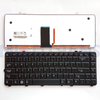 US para Dell Studio 1435 1535 D1535 1531 1536 1537 1435 1555 PP39L Teclado portátil