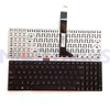 Teclado portátil de EE. UU. Para ASUS X550 X550C X550CA X550CC X550CL X550D X550E X550J X550L X550M