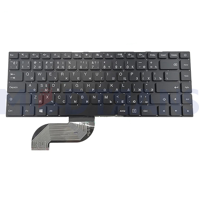 Teclado BR para GHIA SCDY-300-8-21/YXT-91-36/Prestigio SmartBook 141 C5