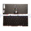 NUEVO EE. UU. Para Dell Latitude 7400 E7400 L3400 5400 Reemplazo de teclado de retroceso de la computadora portátil
