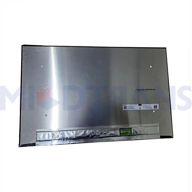 Nuevo Panel LED de 16 pulgadas de 16 pulgadas (RGB)*1200 IPS Panel N160JCA-Eee eee EDP 30pins