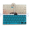 EE. UU. Para Chromebook 11 G7 EE 11 G8 EE Reemplazo de teclado de la computadora portátil