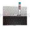Nuevo teclado de la computadora portátil LA para laptop ASUS S300 X302