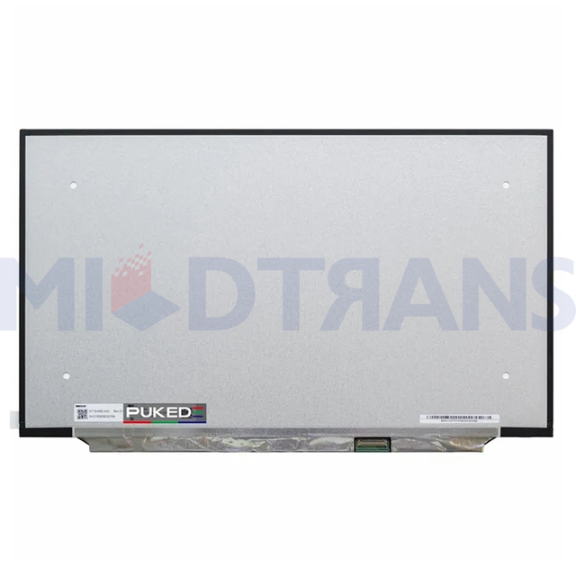 17.3 '' N173HME-GA2 N173HME GA2 480Hz FHD 1920*1080 EDP 40pins Pantalla para laptop
