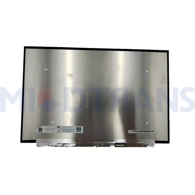 13.3 "60Hz Slim IPS 1920 (RGB)*1200 NV133WUM-N60 M133NW4J R2 LCD Pantalla